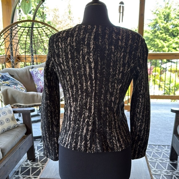 Poools | Bomber Dress Jacket - Picture 6 of 11